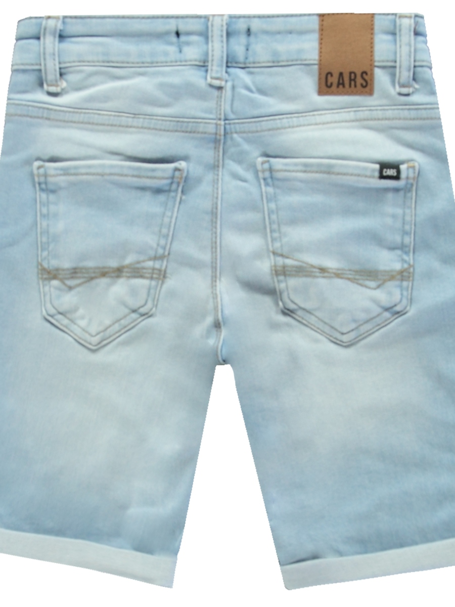Short van het merk Cars in het Jeans
