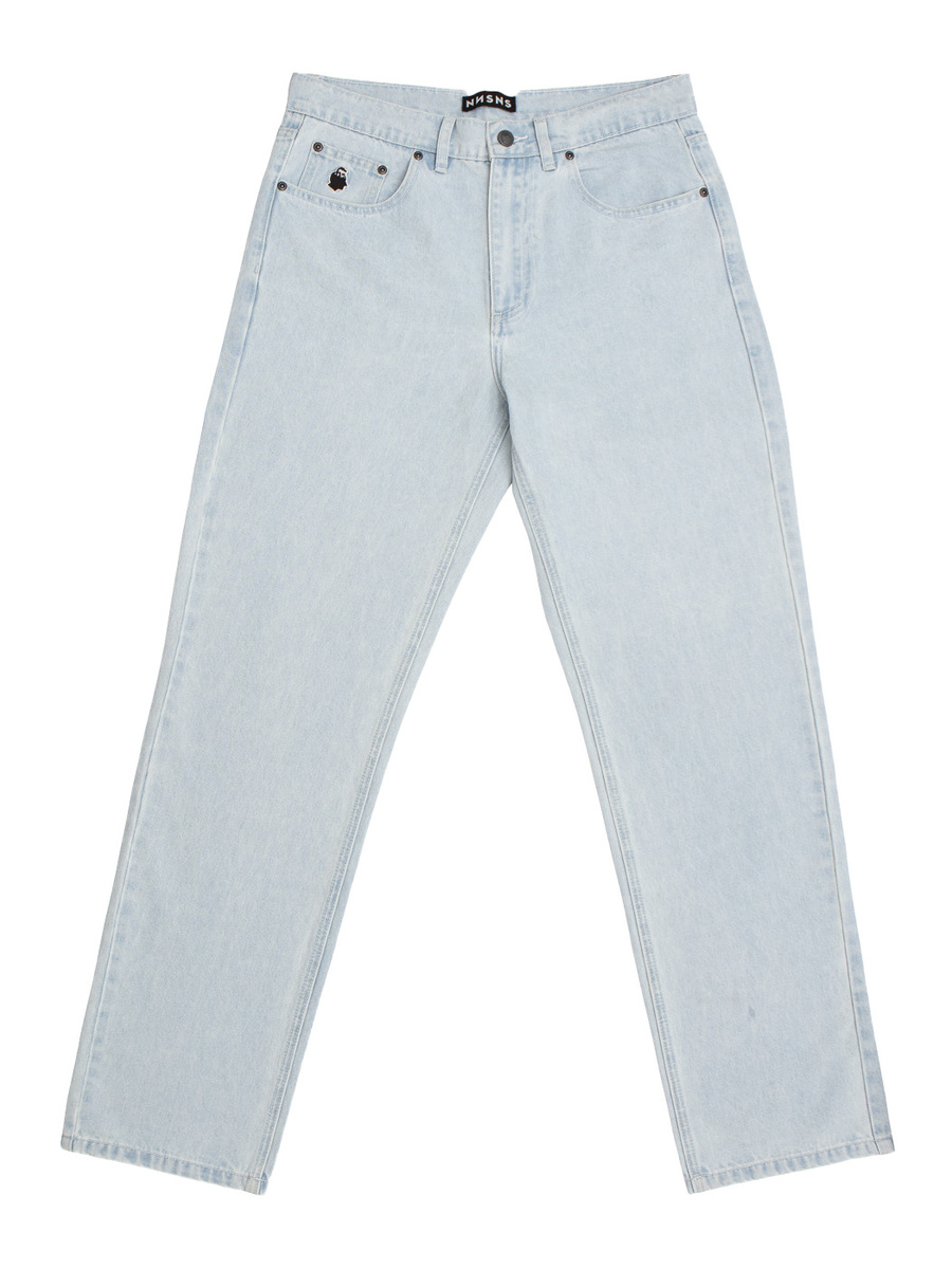 Broek van het merk Nnsns in het Jeans