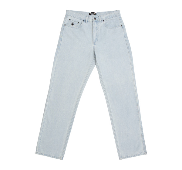 Broek van het merk Nnsns in het Jeans