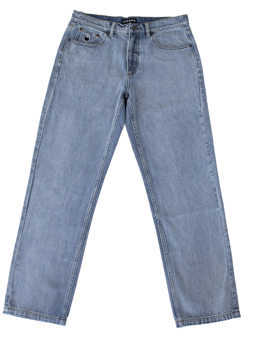 Broek van het merk Nnsns in het Jeans