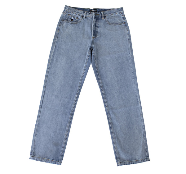 Broek van het merk Nnsns in het Jeans