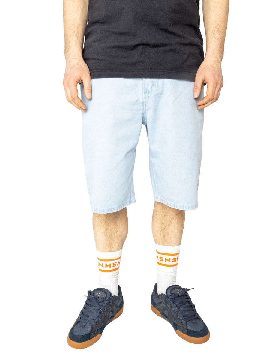 Short van het merk Nnsns in het Jeans