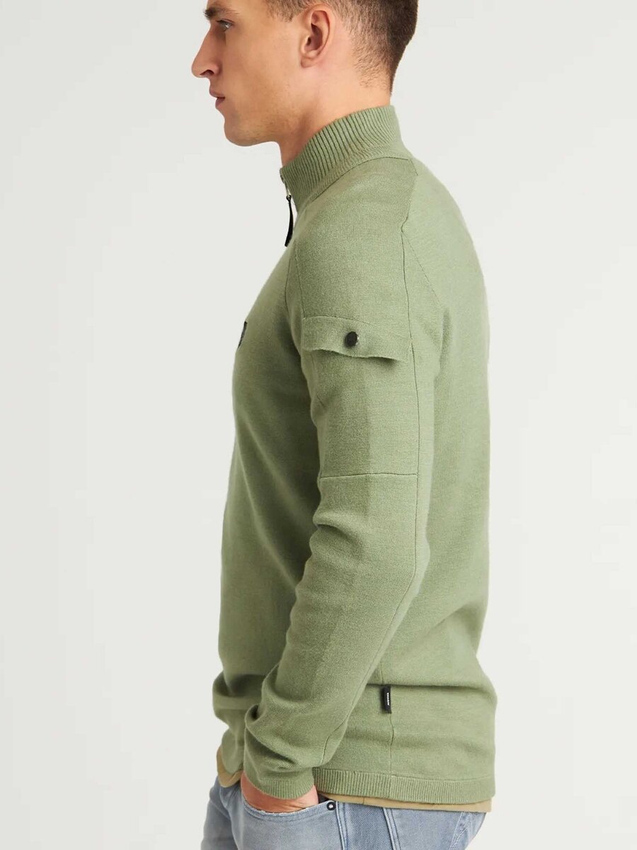 Pull van het merk Chasin' in het Groen