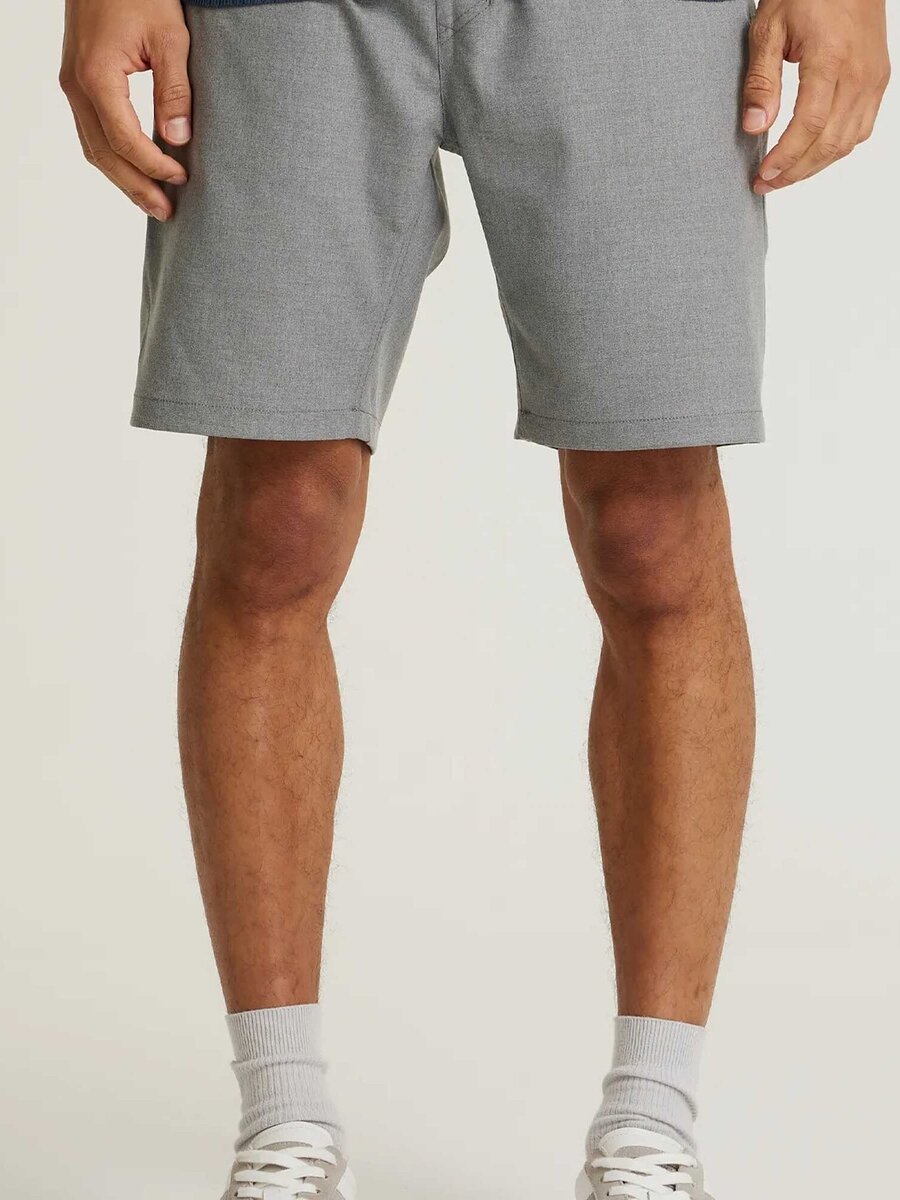 Broek van het merk Chasin' in het Grijs