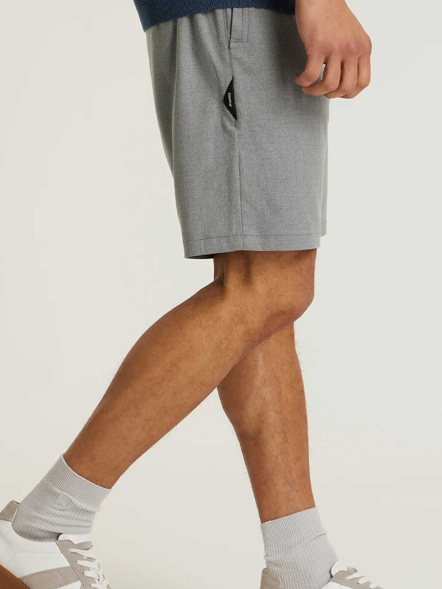 Broek van het merk Chasin' in het Grijs