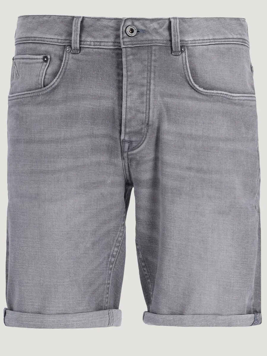 Short van het merk Chasin' in het Grijs