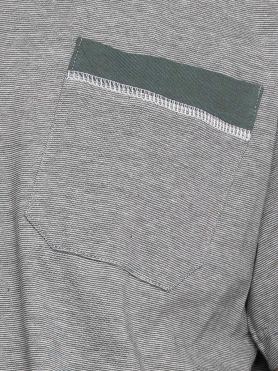 Pyjama van het merk Outfitter in het Groen