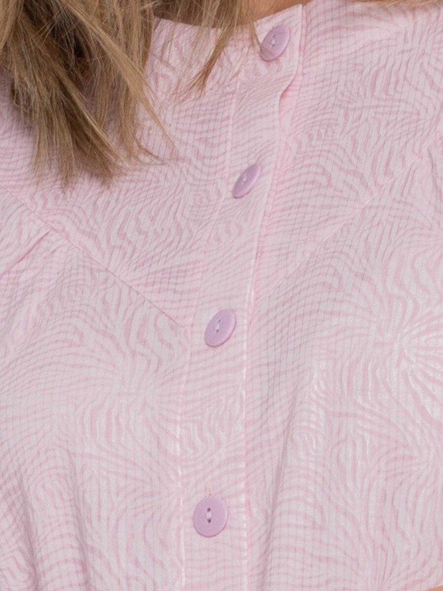 Slaapkleed van het merk Outfitter in het Roze