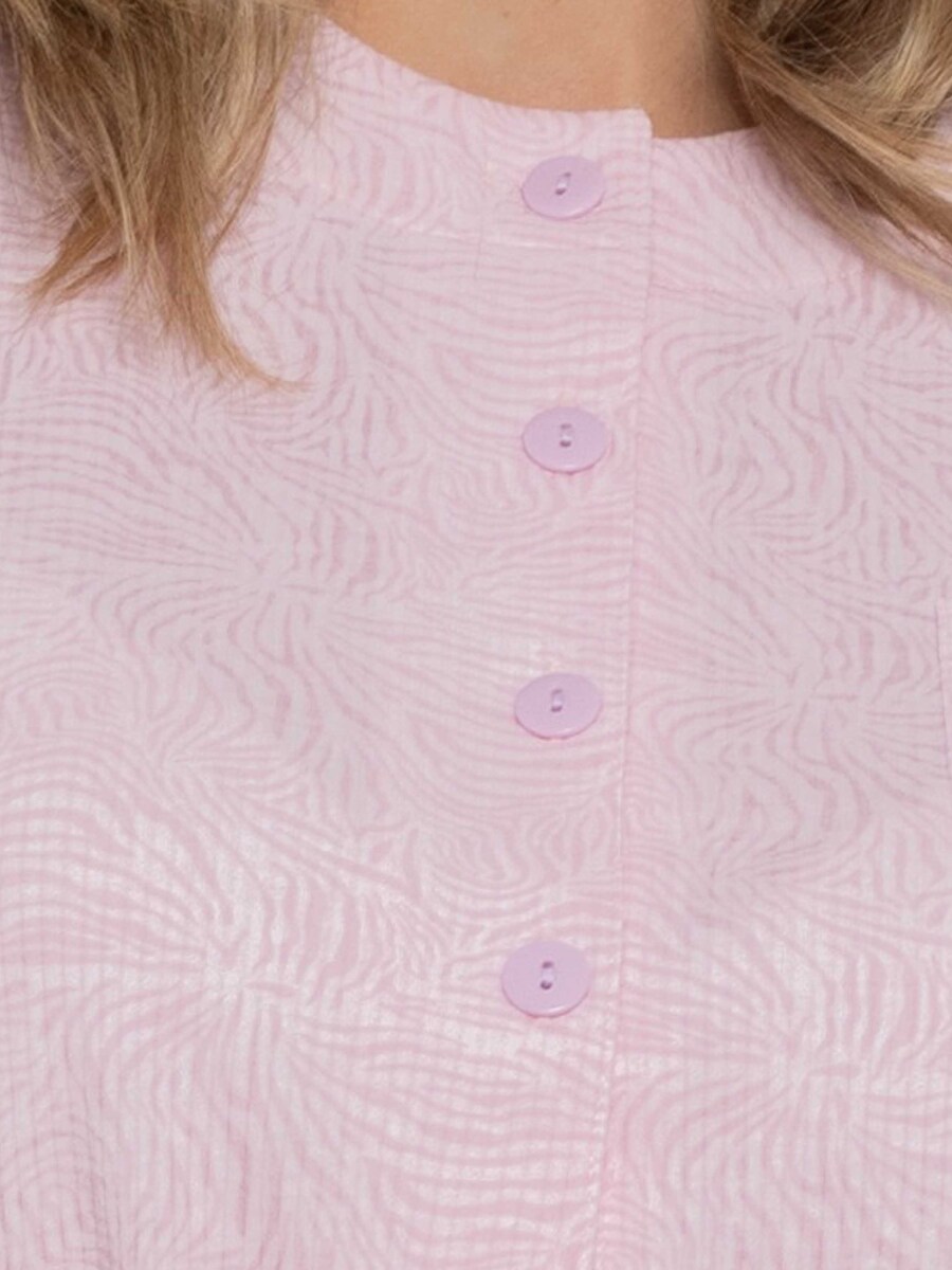Pyjama van het merk Outfitter in het Roze