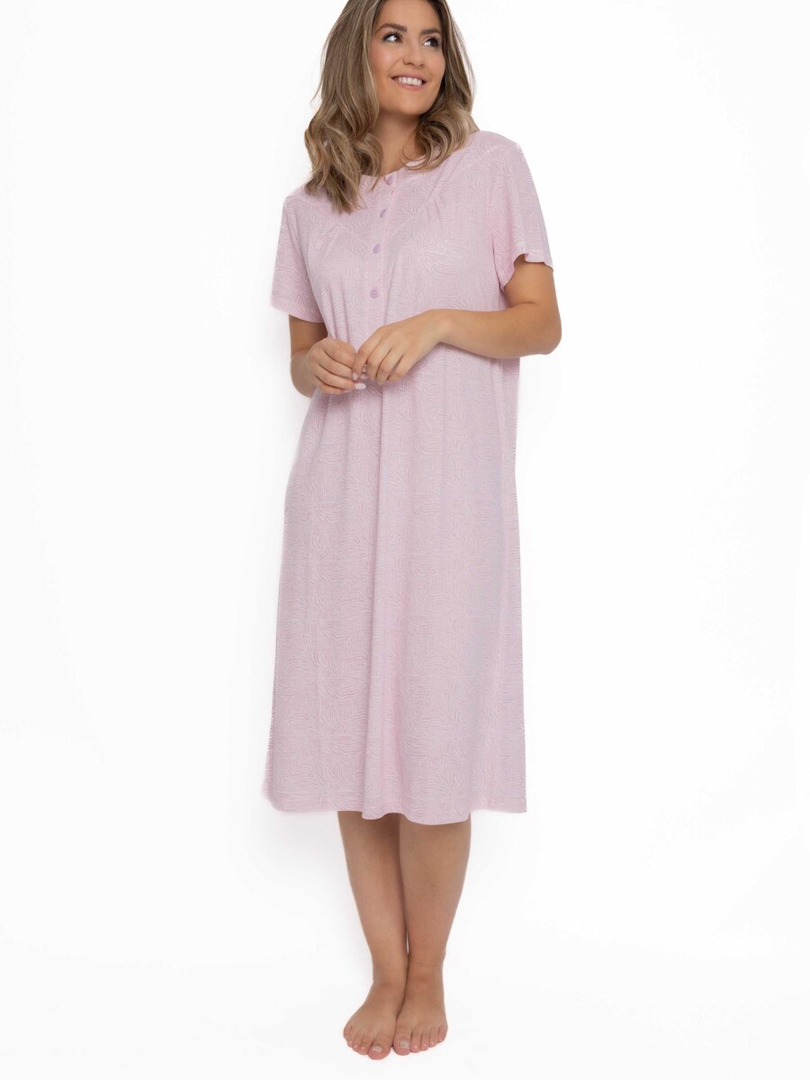 Slaapkleed van het merk Outfitter in het Roze