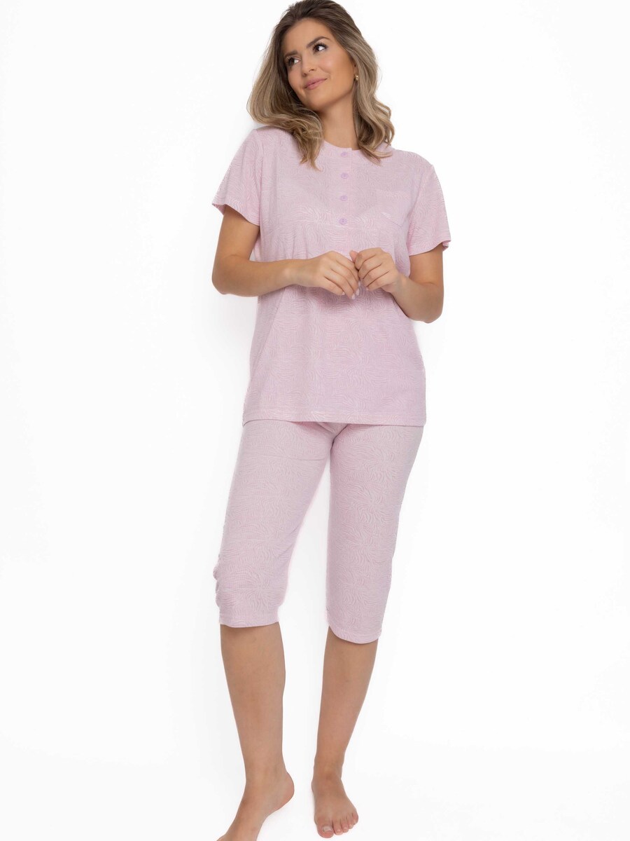 Pyjama van het merk Outfitter in het Roze