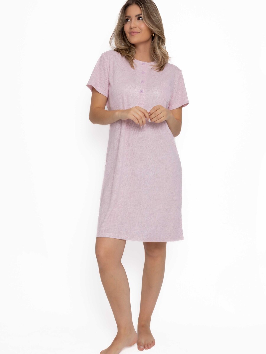 Slaapkleed van het merk Outfitter in het Roze