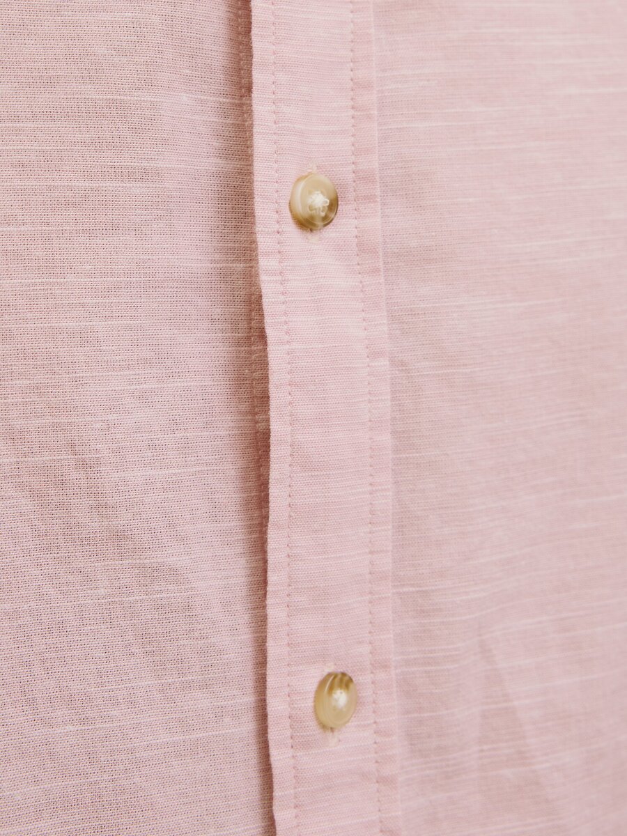 Hemd van het merk Jack & Jones in het Roze