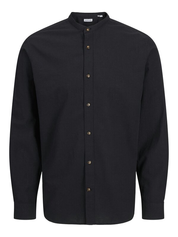 Hemd van het merk Jack & Jones in het Zwart