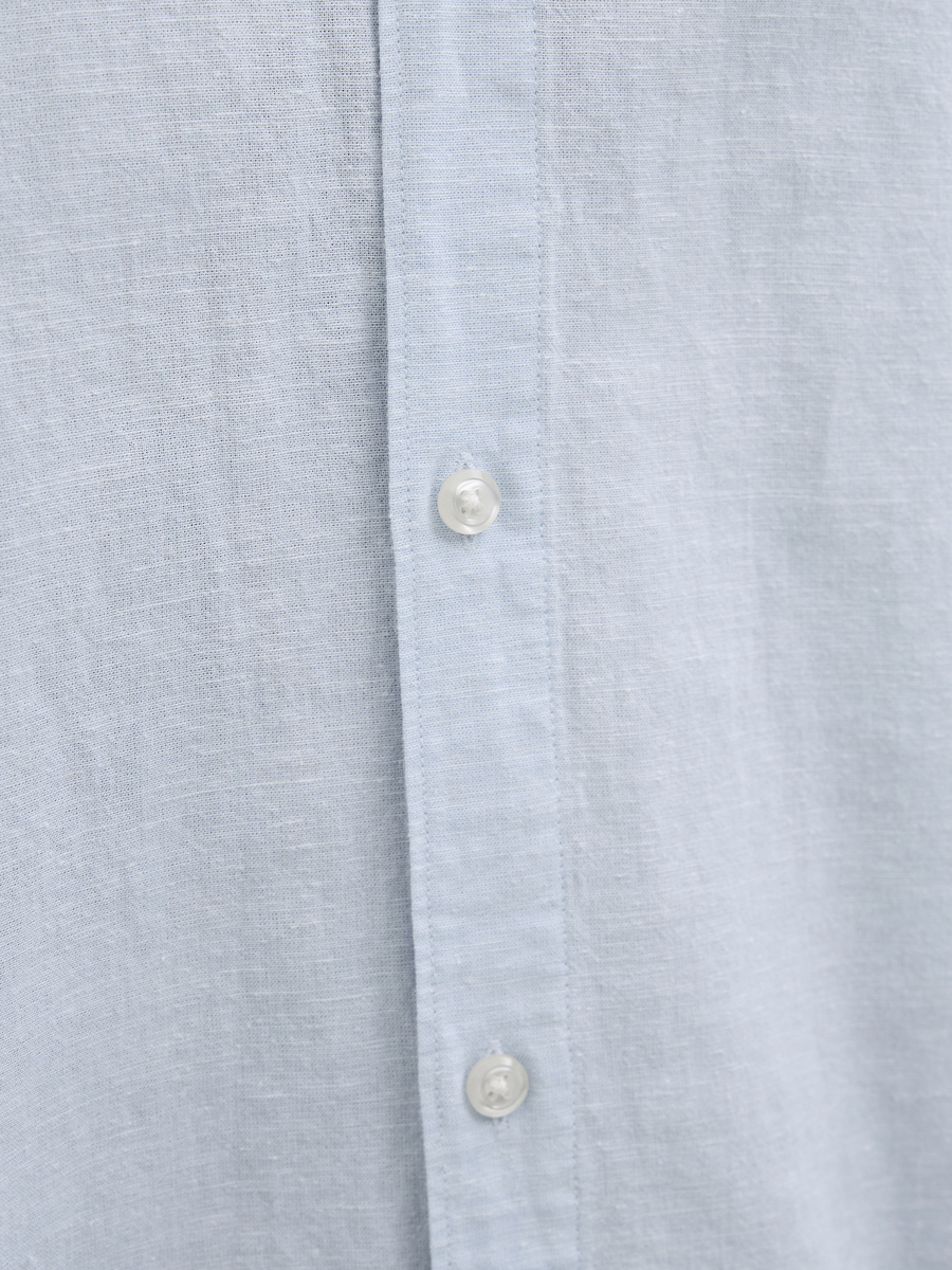 Hemd van het merk Jack & Jones in het Blauw