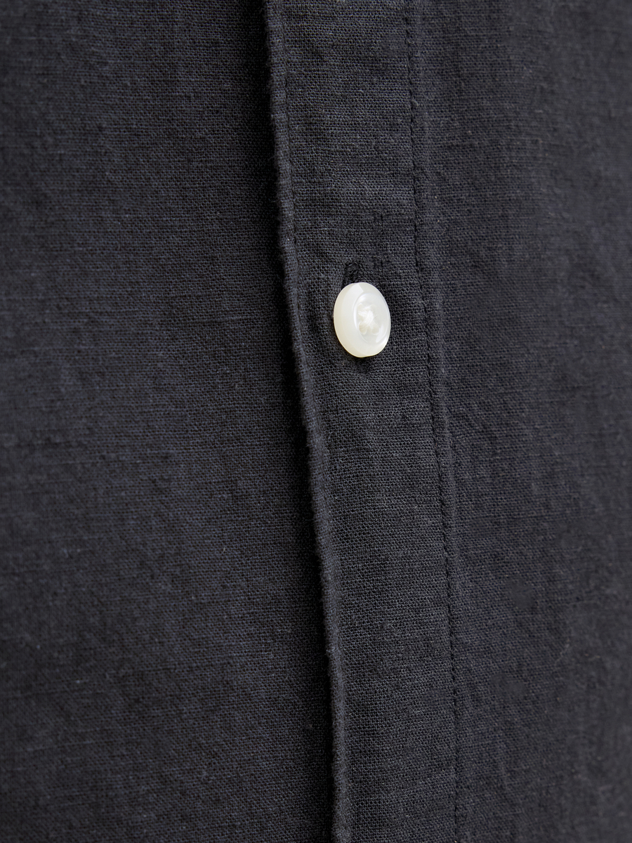 Hemd van het merk Jack & Jones in het Zwart