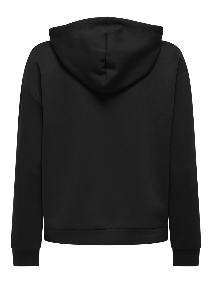 Sweater van het merk Only Play in het Zwart