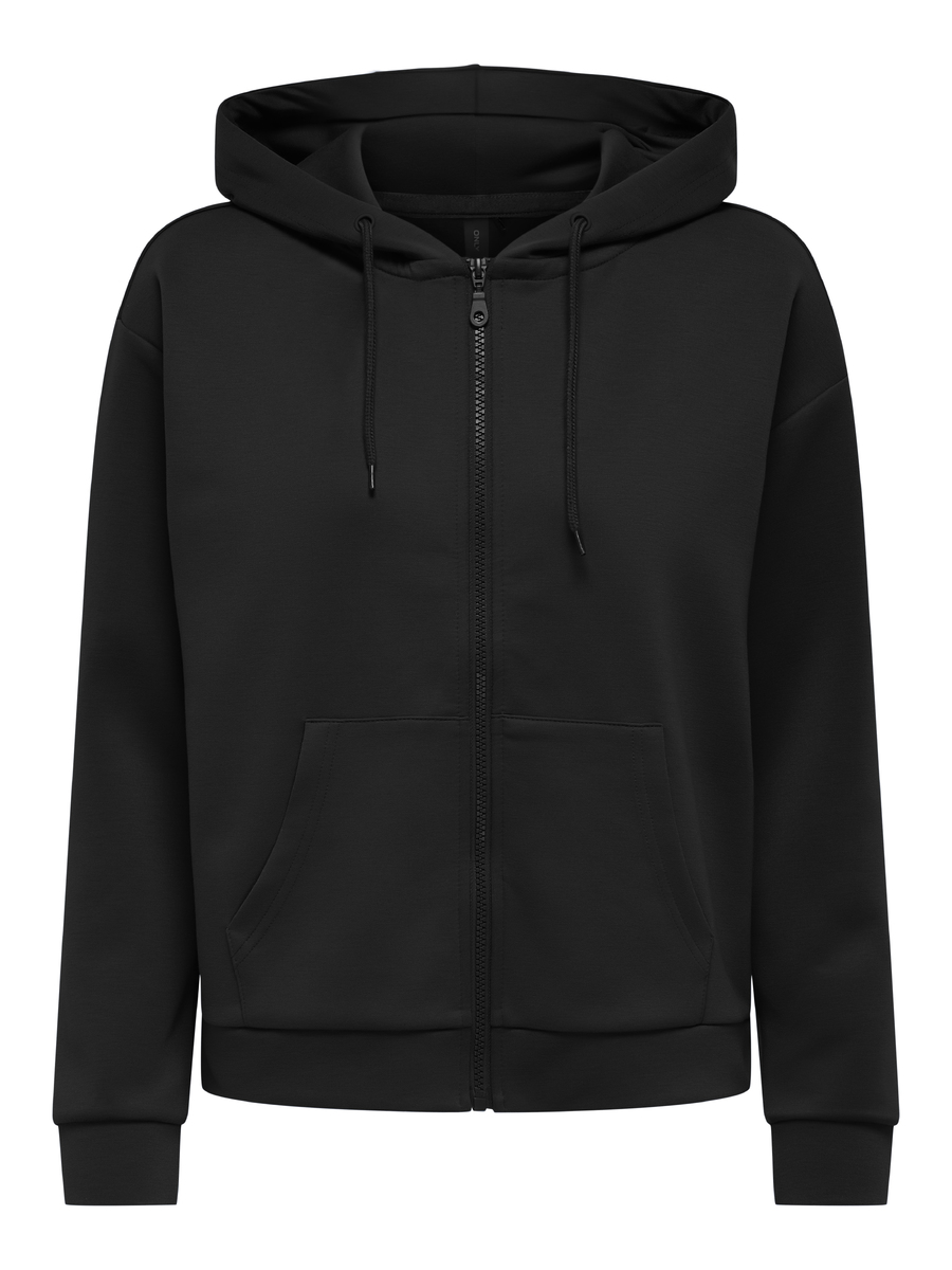 Sweater van het merk Only Play in het Zwart
