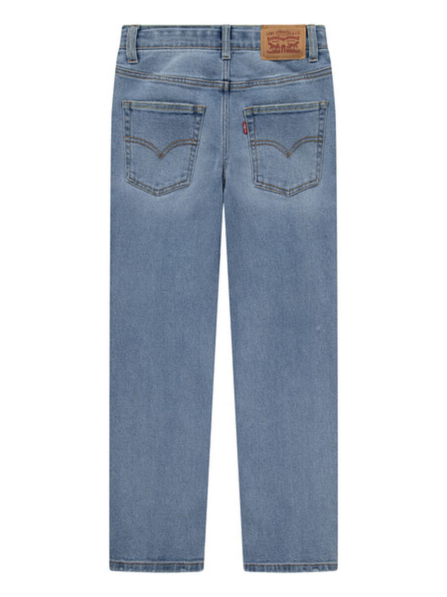 Broek van het merk Levis Kids in het Jeans