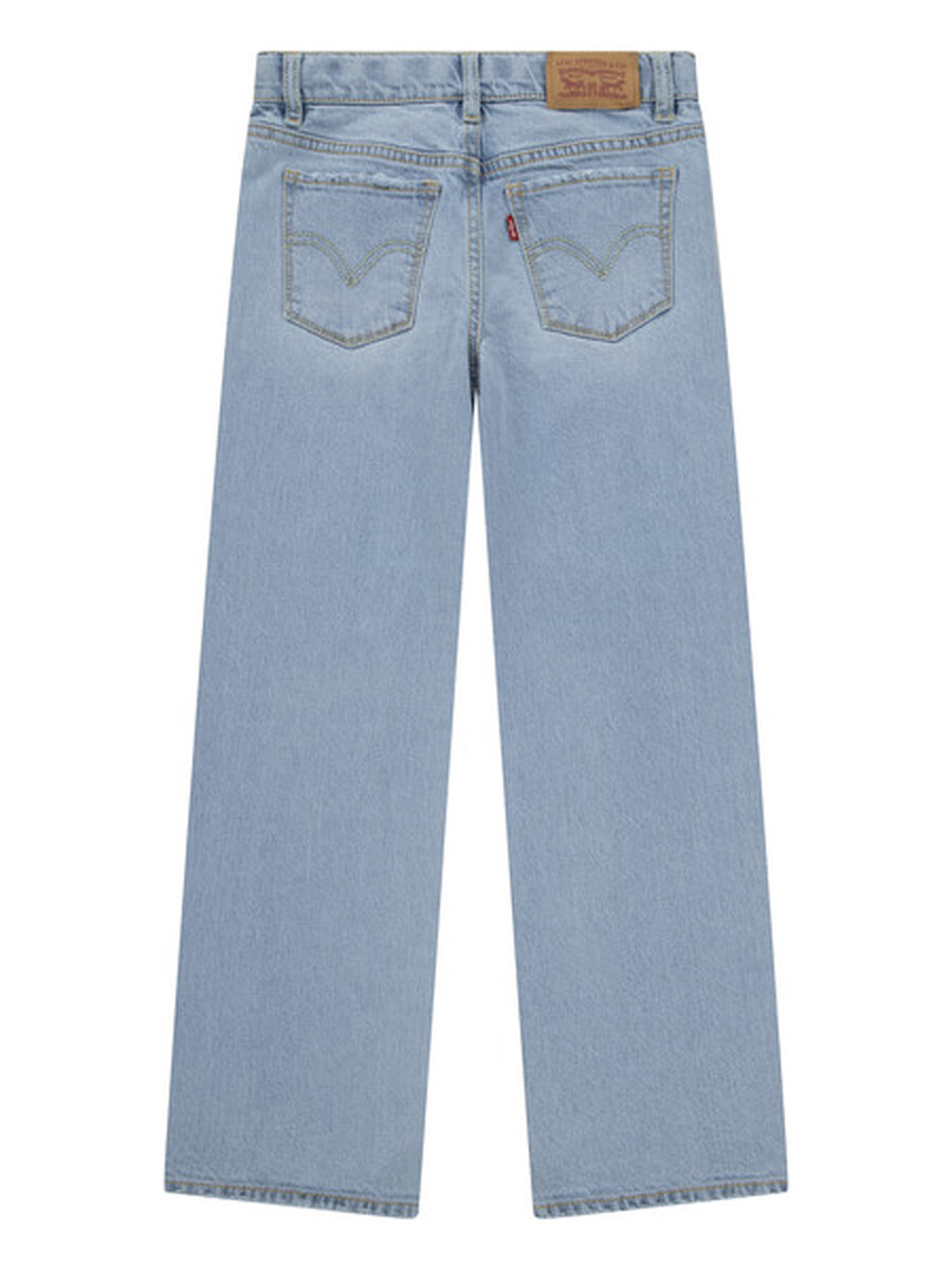 Broek van het merk Levis Kids in het Brons