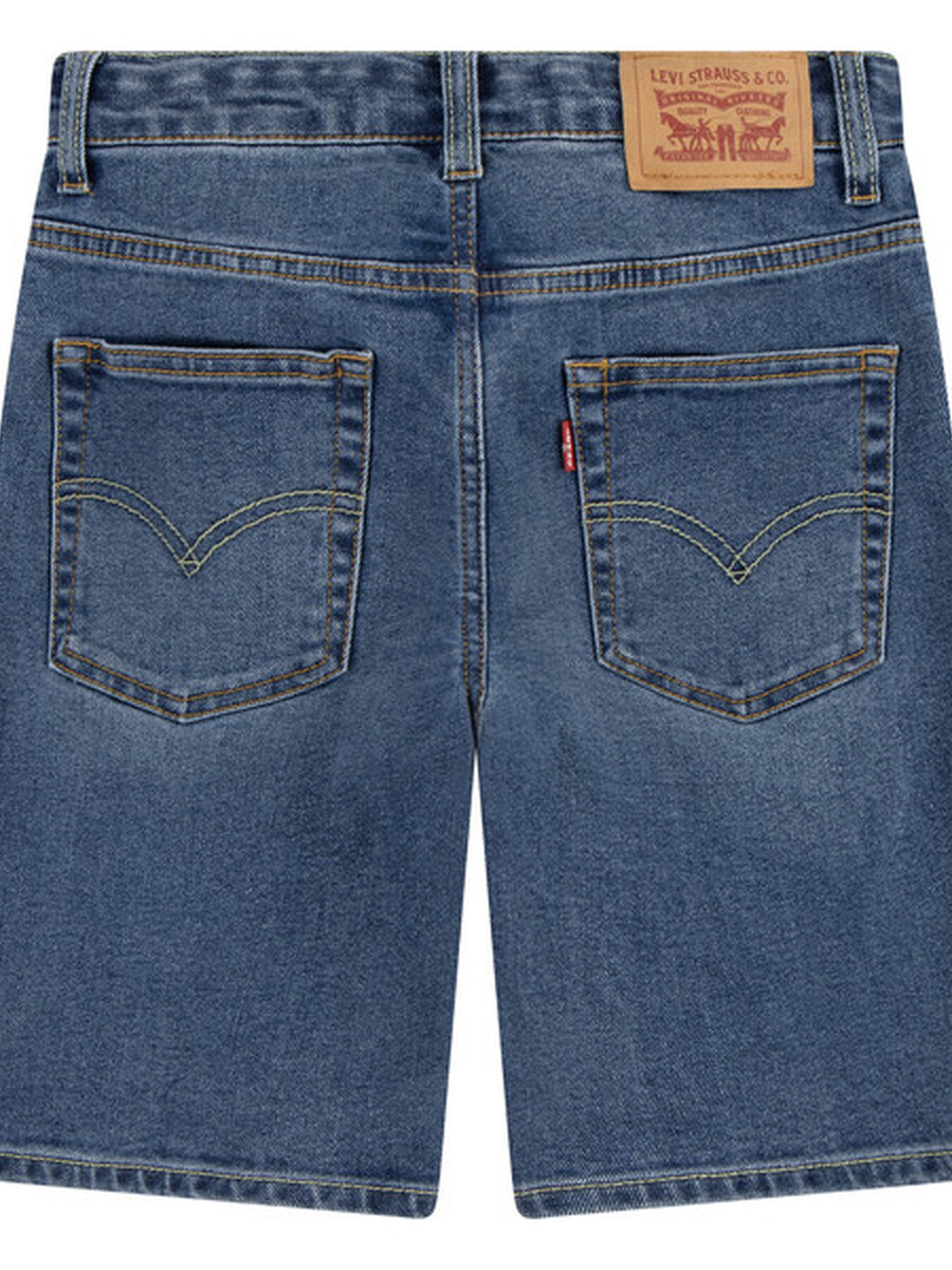 Short van het merk Levis Kids in het Jeans
