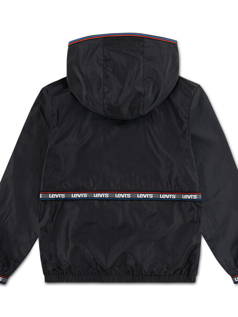 Jacket van het merk Levis Kids in het Zwart