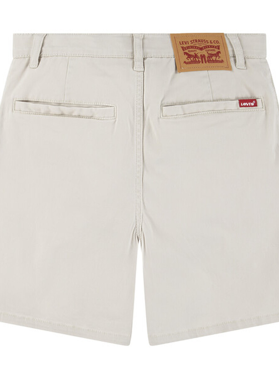 Short van het merk Levis Kids in het Beige