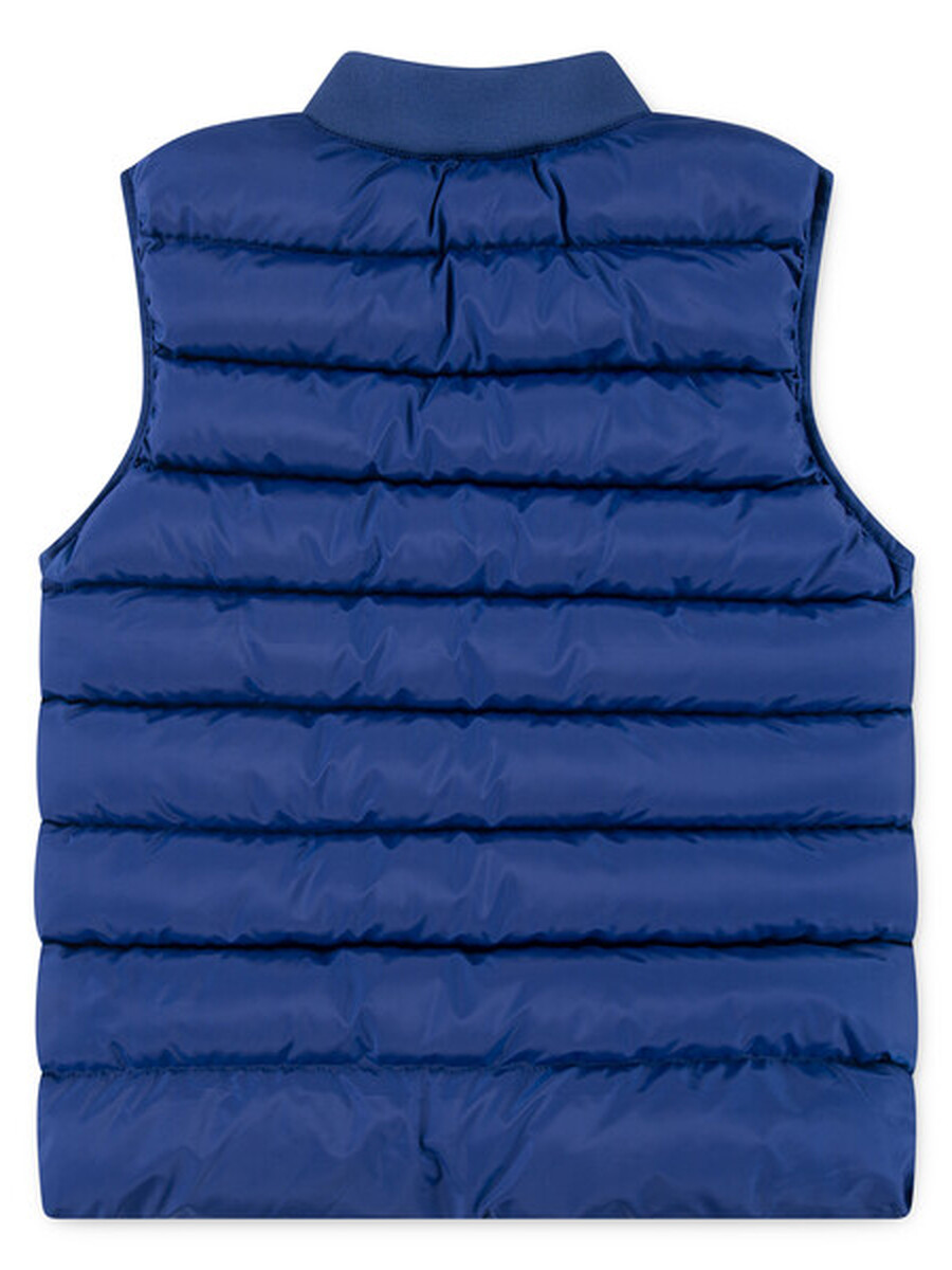 Vest van het merk Levis Kids in het Blauw