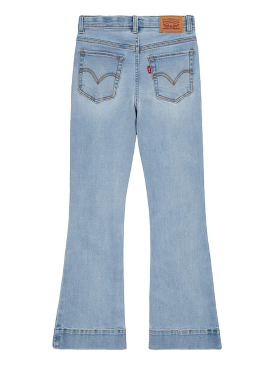 Broek van het merk Levis Kids in het Jeans