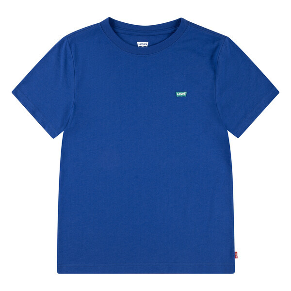 T-shirt van het merk Levis Kids in het Blauw