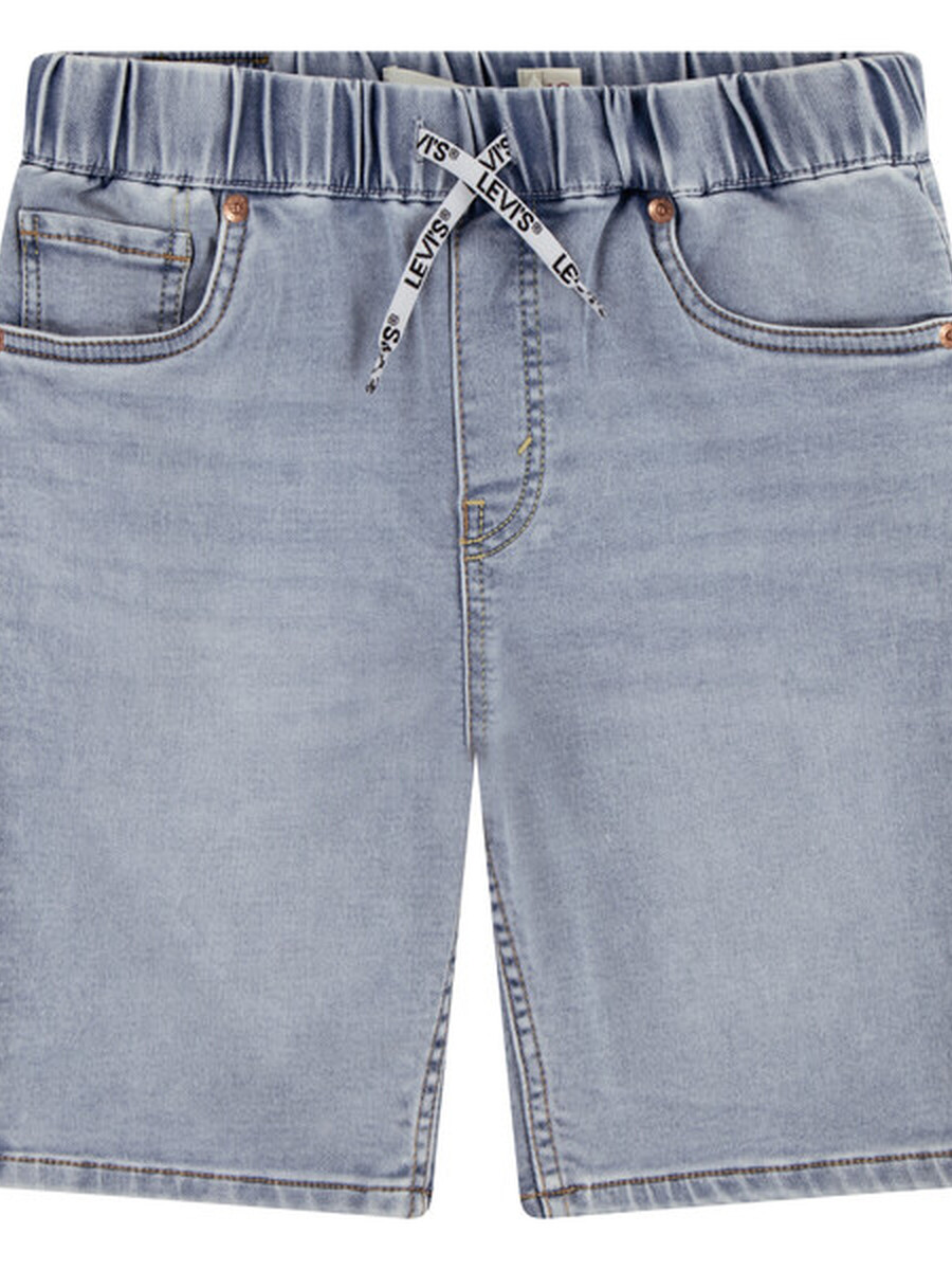 Broek van het merk Levis Kids in het Jeans