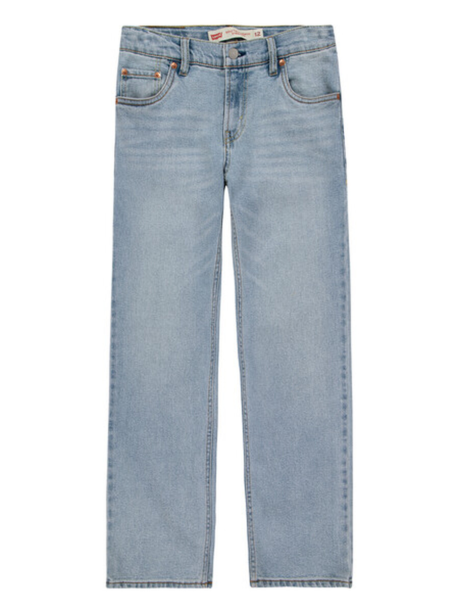 Broek van het merk Levis Kids in het Jeans