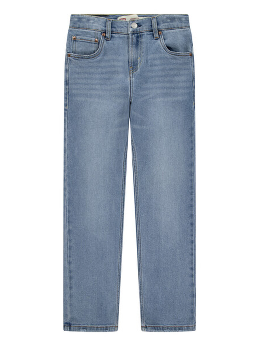 Broek van het merk Levis Kids in het Jeans