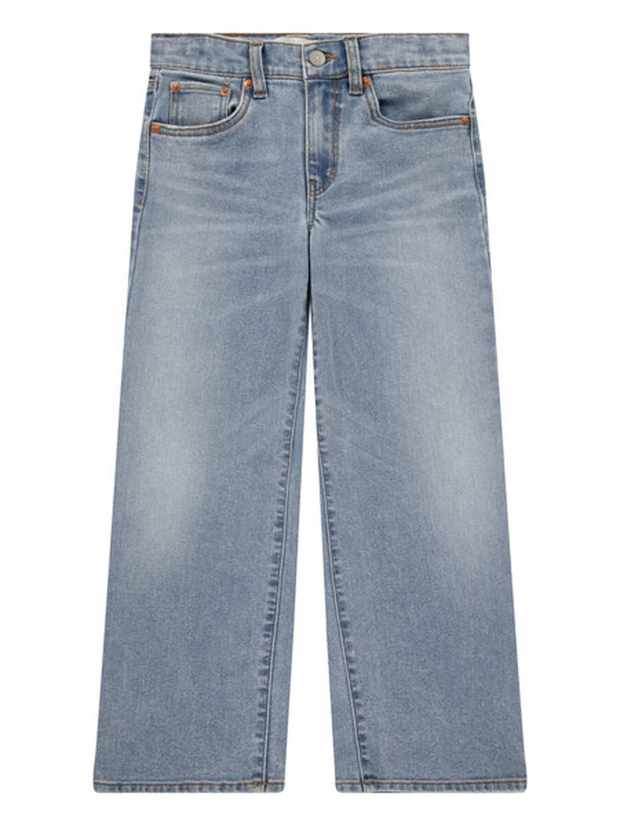 Broek van het merk Levis Kids in het Jeans