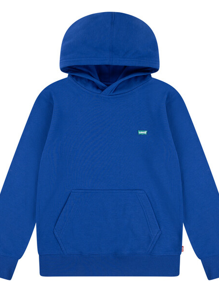 Sweater van het merk Levis Kids in het Blauw