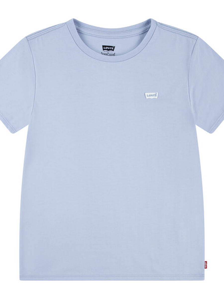 T-shirt van het merk Levis Kids in het Blauw