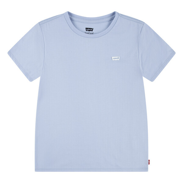T-shirt van het merk Levis Kids in het Blauw