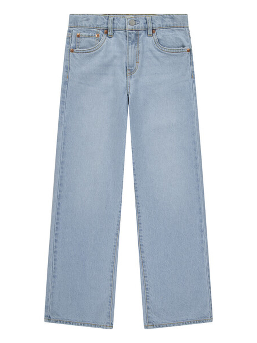 Broek van het merk Levis Kids in het Brons