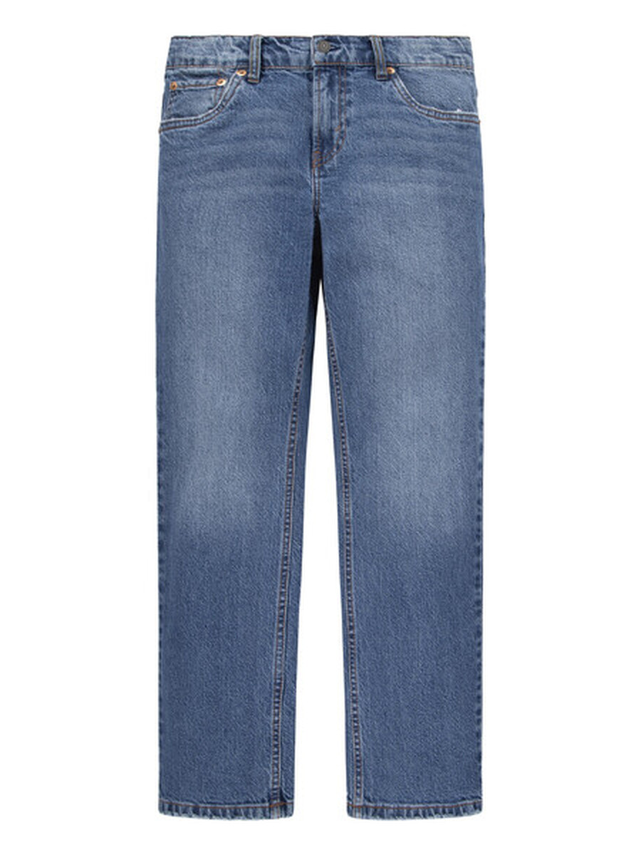 Broek van het merk Levis Kids in het Jeans