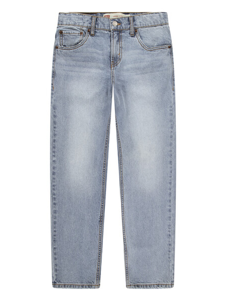 Broek van het merk Levis Kids in het Jeans
