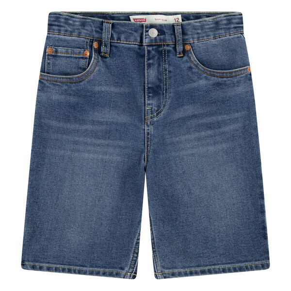 Short van het merk Levis Kids in het Jeans