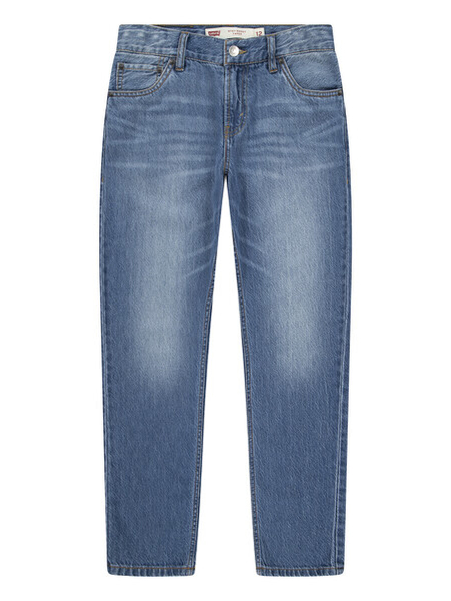 Broek van het merk Levis Kids in het Jeans