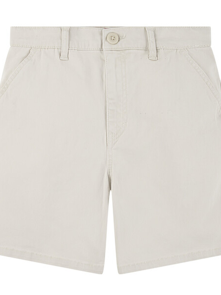 Short van het merk Levis Kids in het Beige