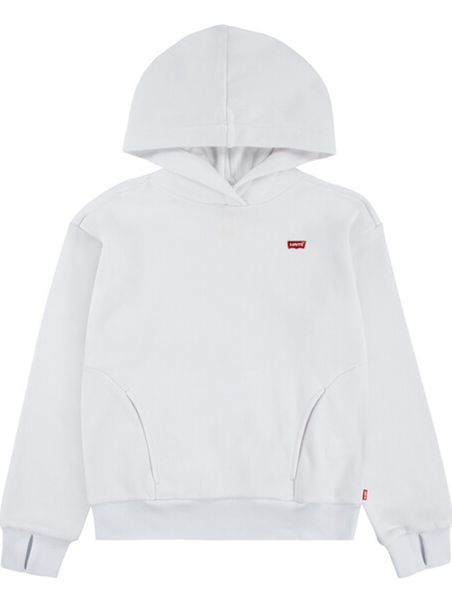 Sweater van het merk Levis Kids in het Wit