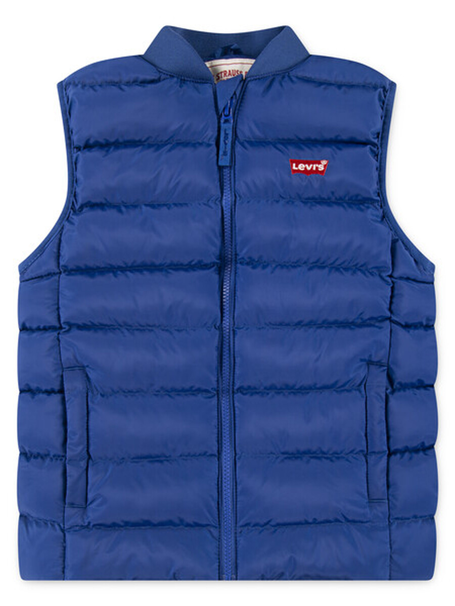 Vest van het merk Levis Kids in het Blauw