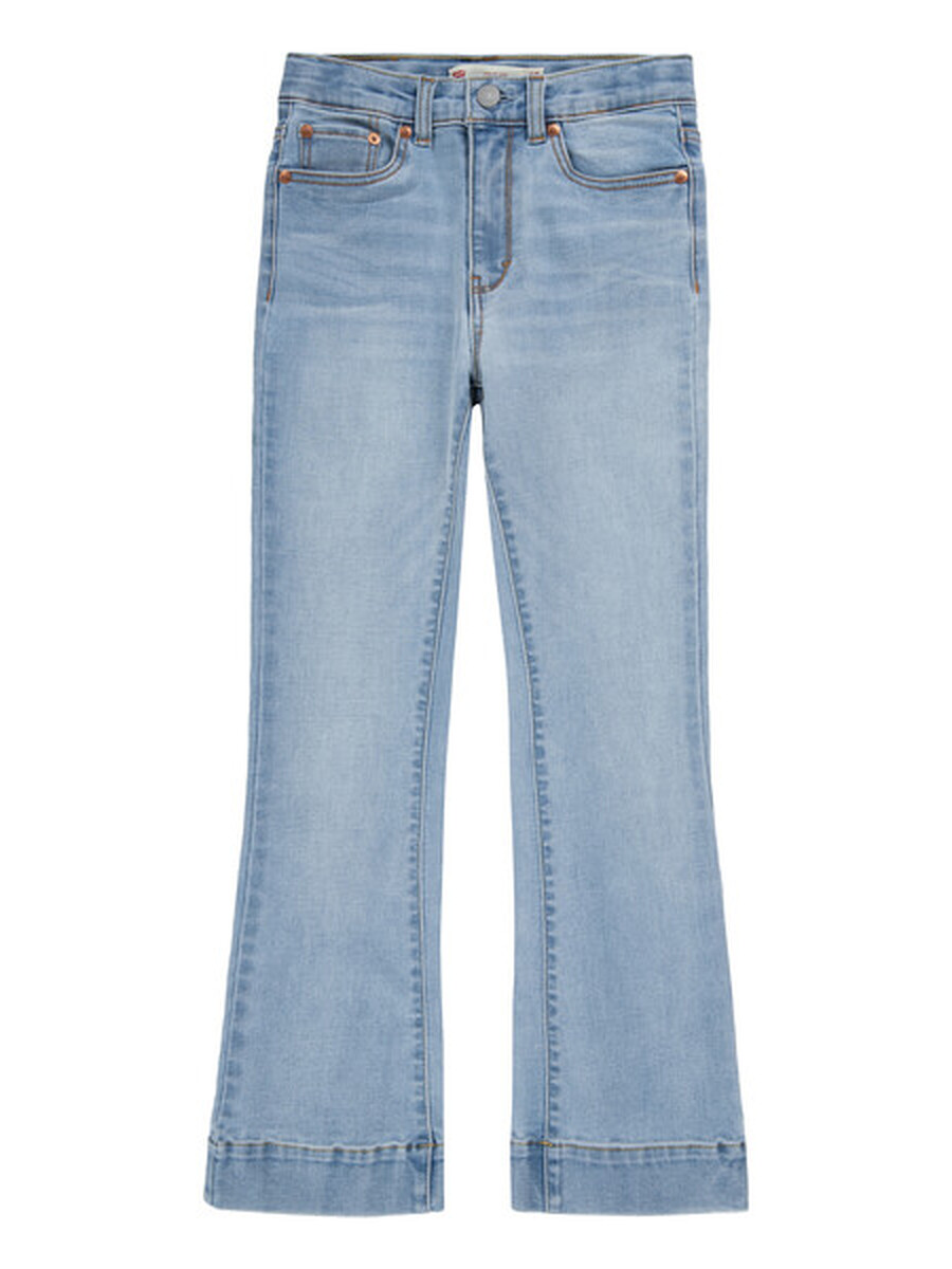 Broek van het merk Levis Kids in het Jeans