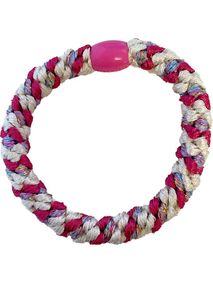 Accessoires van het merk By Staer in het Roze