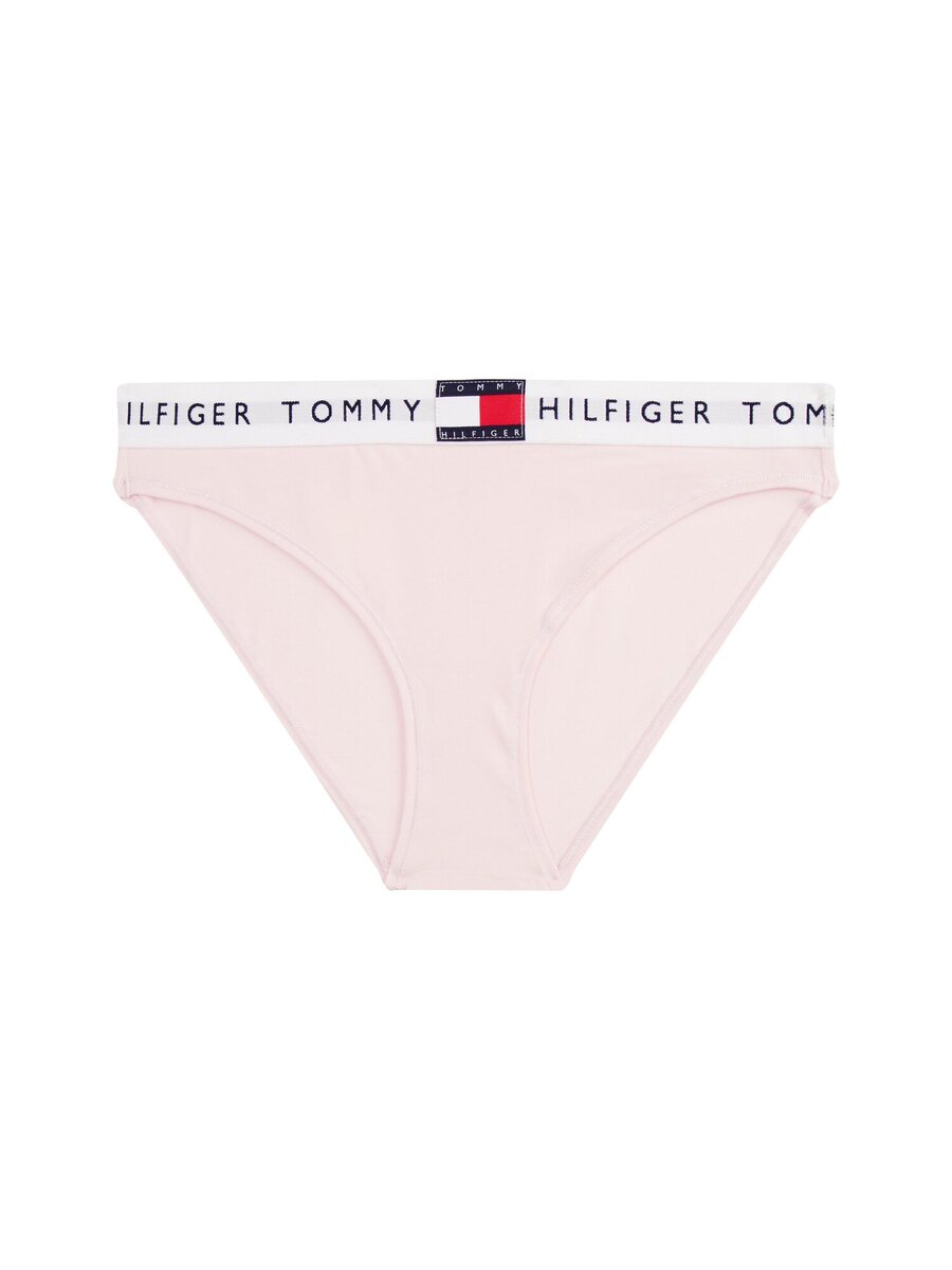 Slip van het merk Tommy Jeans in het Roze