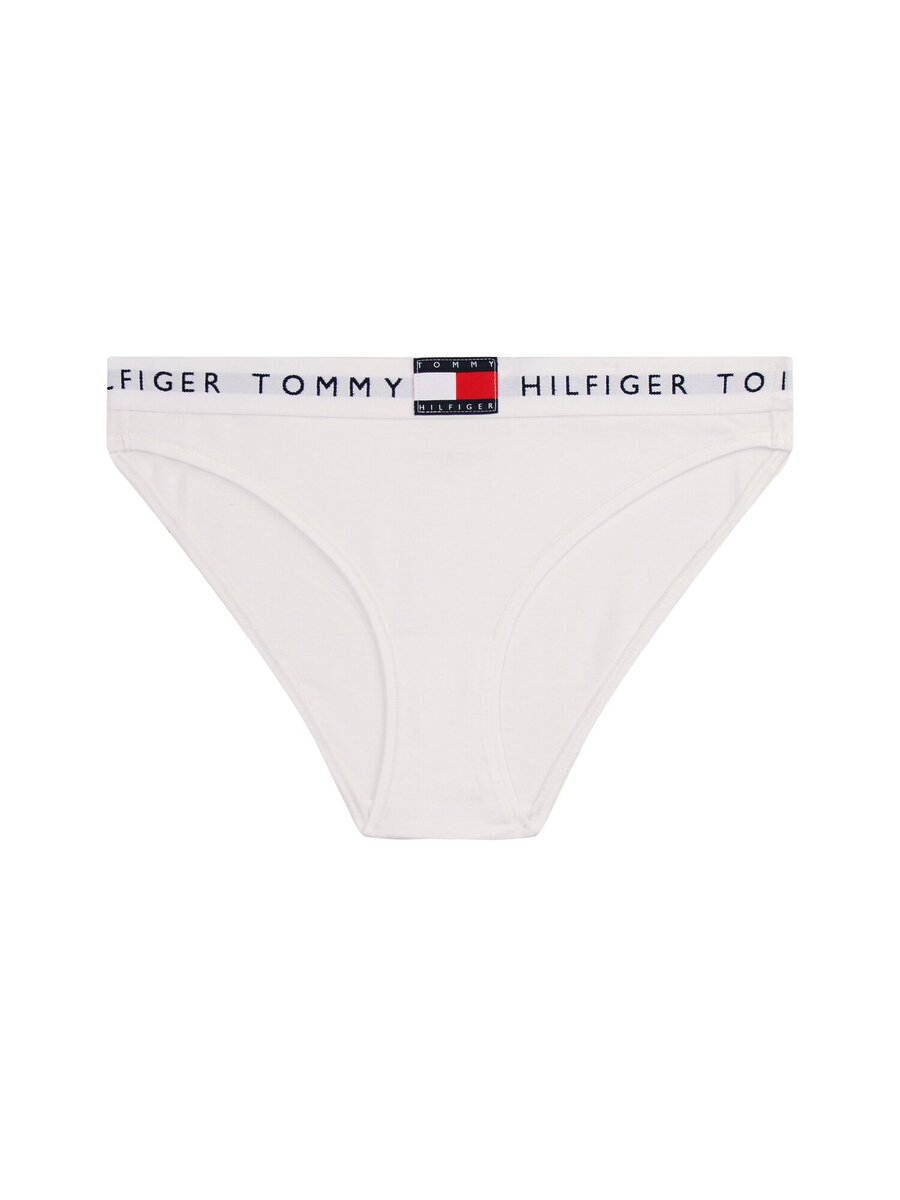 Slip van het merk Tommy Jeans in het Wit