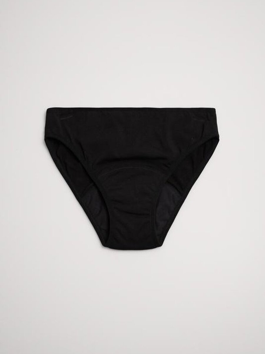 Slip van het merk Ysabel Mora in het Zwart
